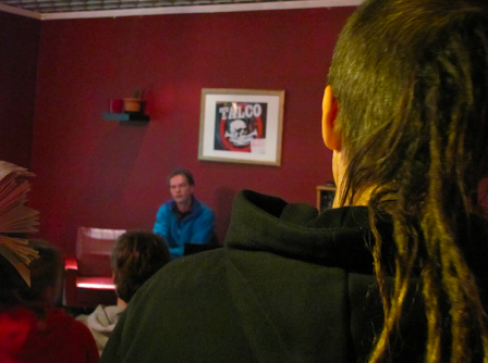© Johnny Bliss, 2012 Cafe DeCentral-3